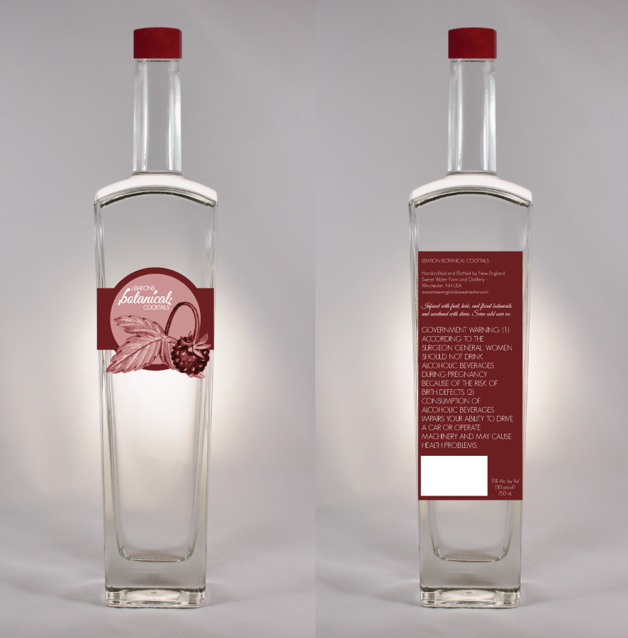 Packaging Design by marica for this project | Design #5723256