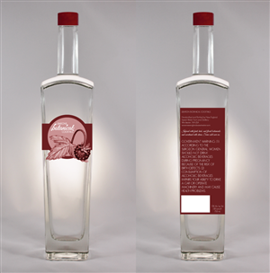 Packaging Design by marica for this project | Design: #5723256