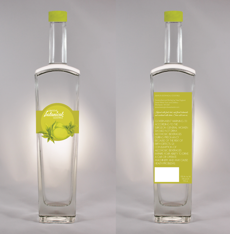 Packaging Design by marica for this project | Design #5723259