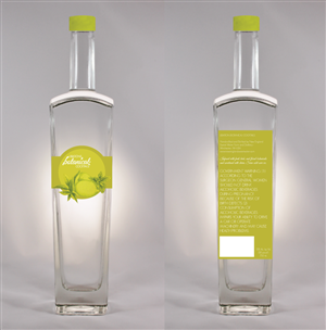 Packaging Design by marica for this project | Design: #5723259