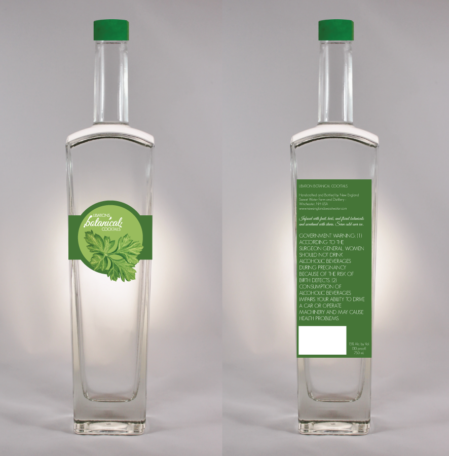 Packaging Design by marica for this project | Design #5723265