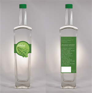 Packaging Design by marica for this project | Design: #5723265