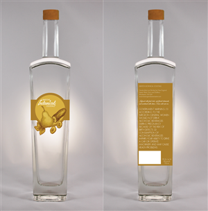 Packaging Design by marica for this project | Design: #5723278