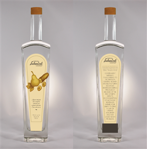 Packaging Design by marica for this project | Design: #5723576