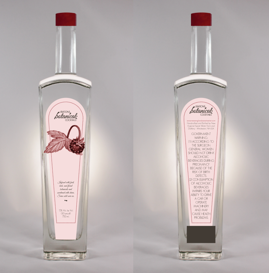 Packaging Design by marica for this project | Design #5723581