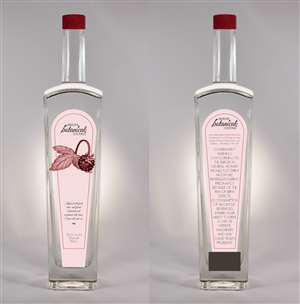 Packaging Design by marica for this project | Design: #5723581