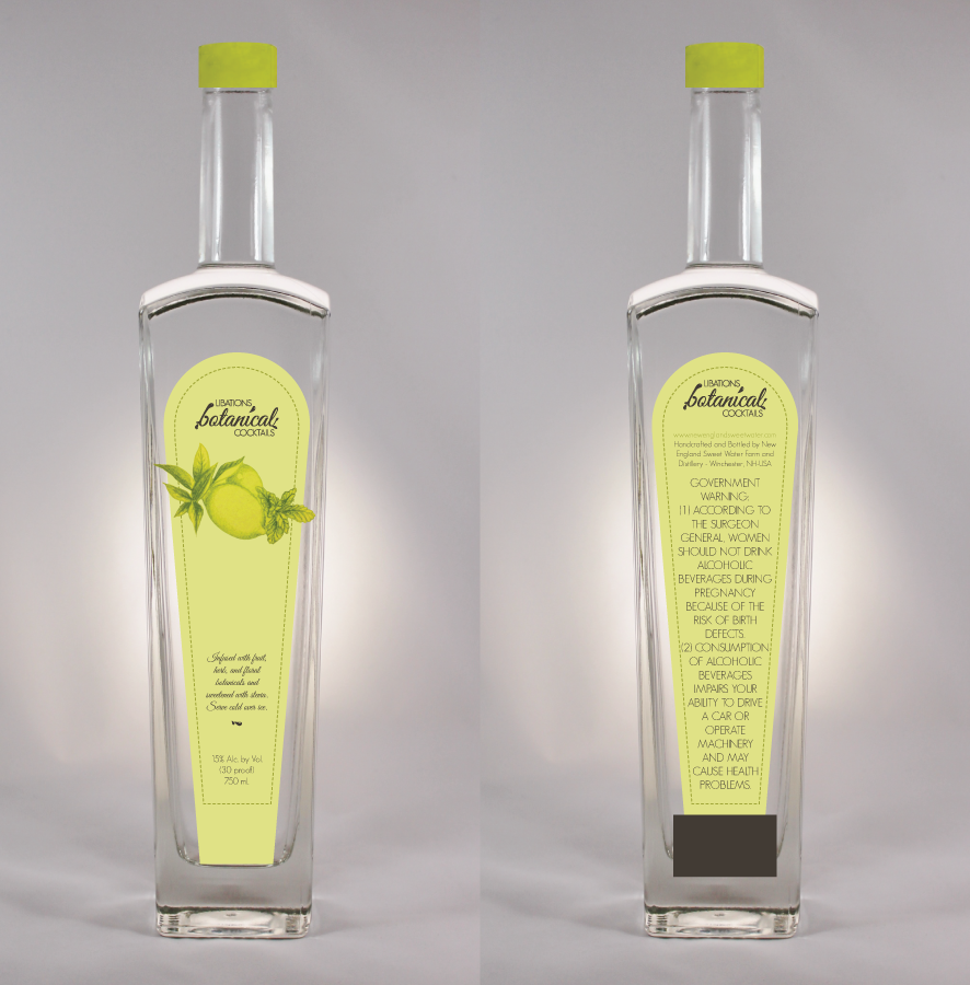 Packaging Design by marica for this project | Design #5723586