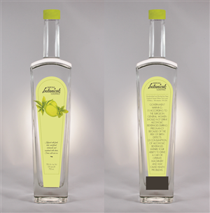 Packaging Design by marica for this project | Design: #5723586