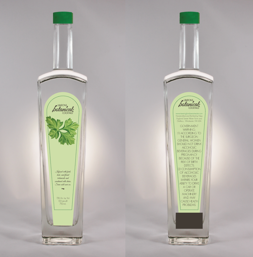 Packaging Design by marica for this project | Design #5723592