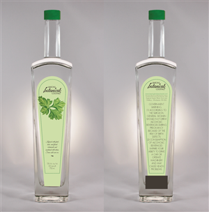 Packaging Design by marica for this project | Design: #5723592