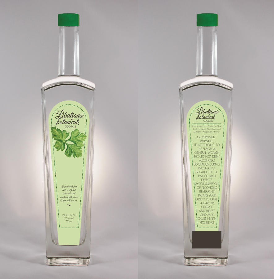 Packaging Design by marica for this project | Design #5727029