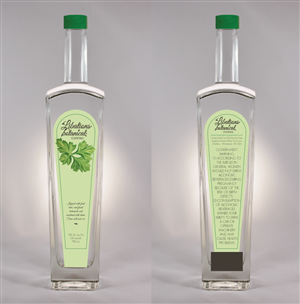 Packaging Design by marica for this project | Design: #5727029