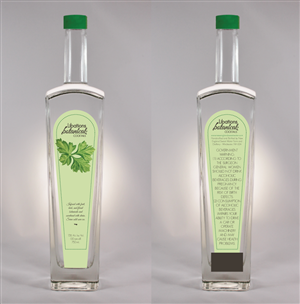 Packaging Design by marica for this project | Design: #5727037