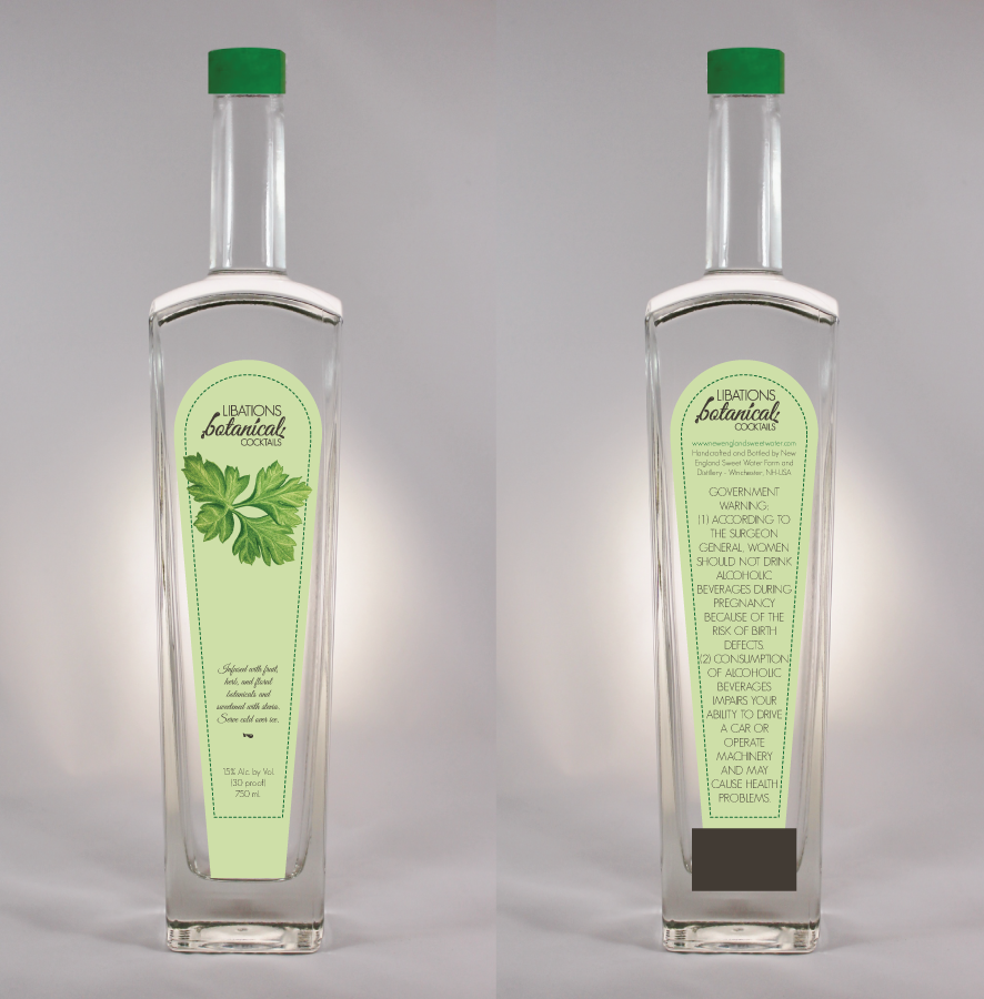 Packaging Design by marica for this project | Design #5727040