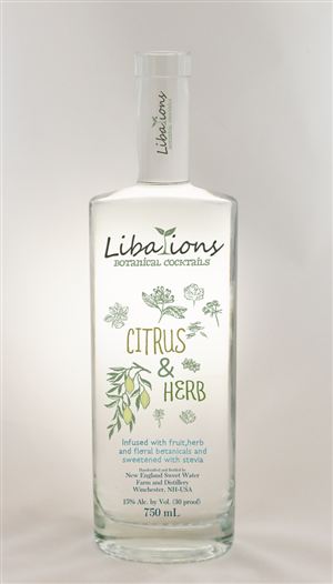 Packaging Design by Giovanni for this project | Design #5718267
