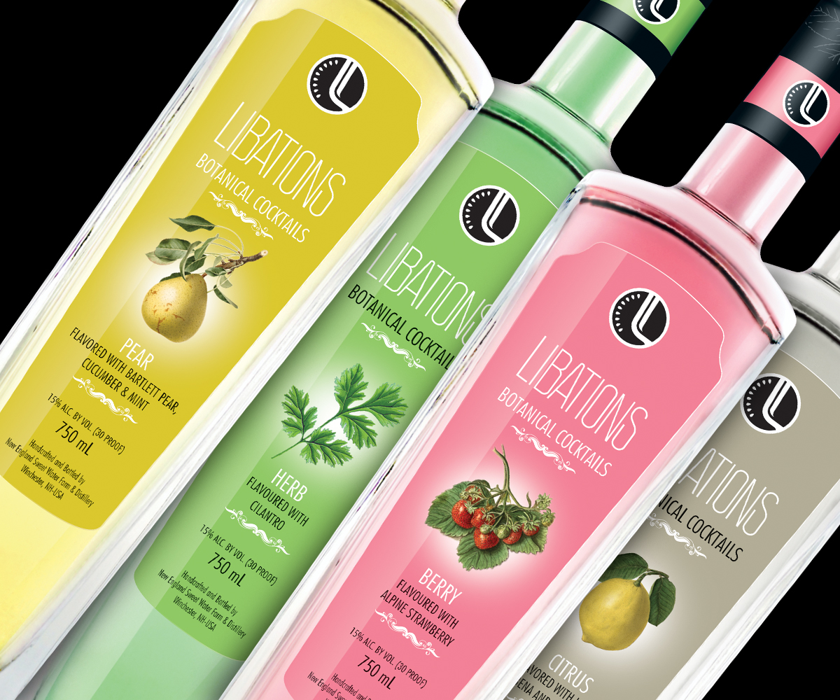 Packaging Design by somnathroy32 for this project | Design #5743638