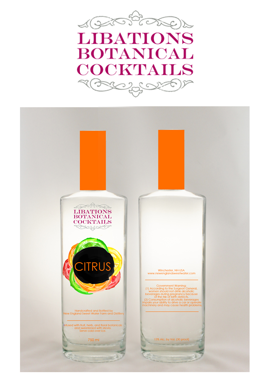 Packaging Design by AnaMilica for this project | Design #5658723