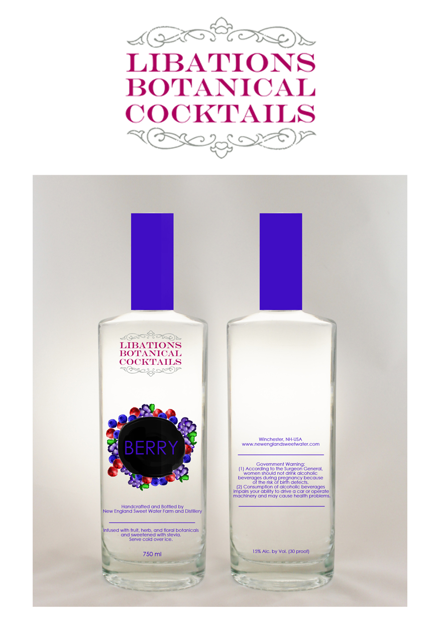 Packaging Design by AnaMilica for this project | Design #5658735
