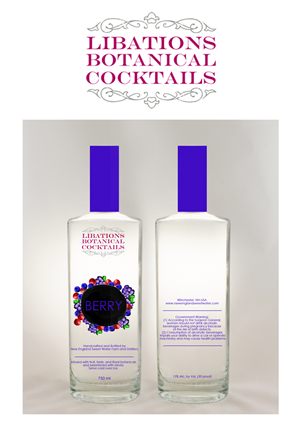 Packaging Design by AnaMilica for this project | Design: #5658735