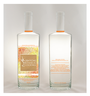 Packaging Design by AnaMilica for this project | Design #5662211