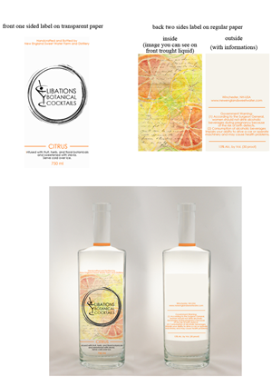 Packaging Design by AnaMilica