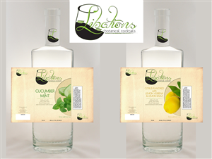 Packaging Design by wynchance for this project | Design: #5675016