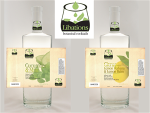 Packaging Design by wynchance for this project | Design: #5675649