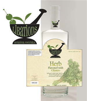 Packaging Design by wynchance for this project | Design: #5676755