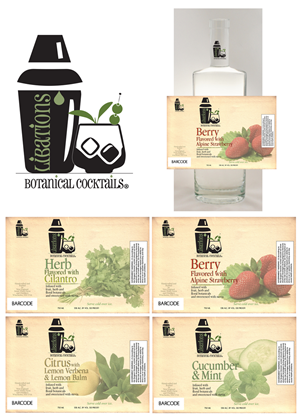 Verpackungs-Design von wynchance für dieses Projekt | Design: #5679779