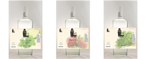 Packaging Design by wynchance for this project | Design: #5719324
