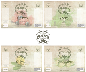 Verpackungs-Design von wynchance für dieses Projekt | Design: #5724033