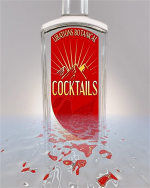 Packaging Design by brans007 for this project | Design: #5687060