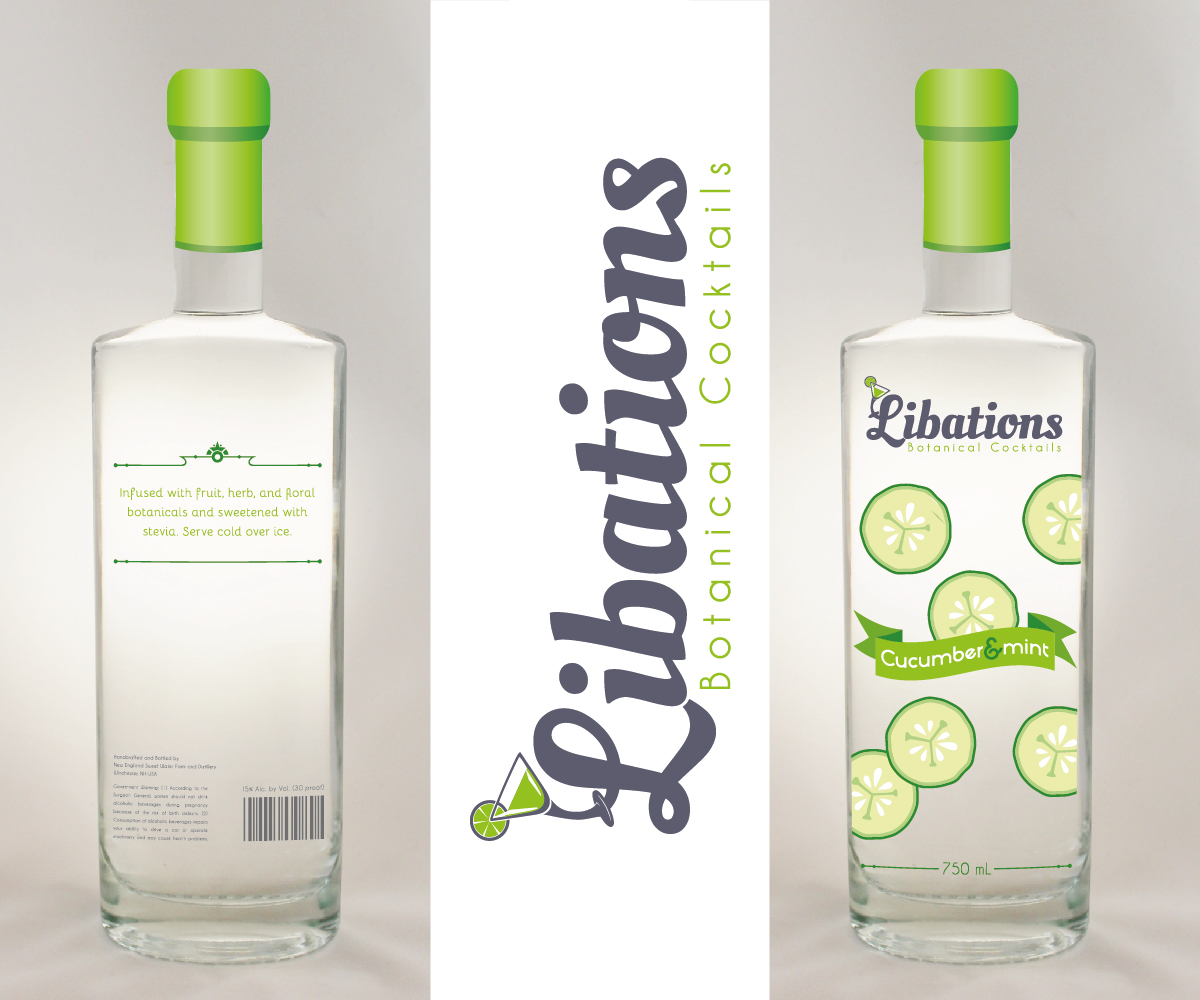 Packaging Design by AnA_design for this project | Design #5717199