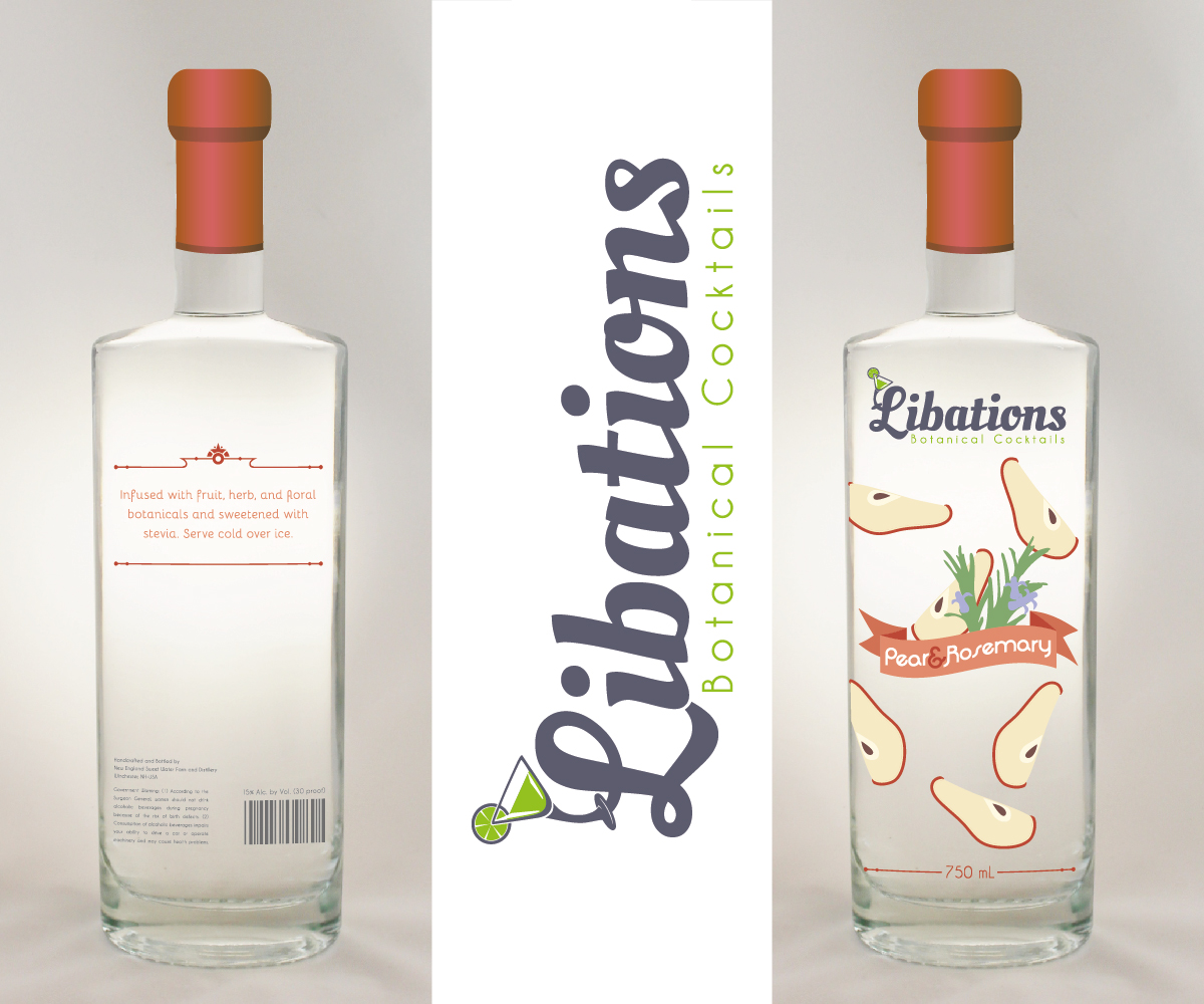 Packaging Design by AnA_design for this project | Design #5733991