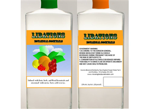 Packaging Design by Tigerzx5 for this project | Design: #5640814