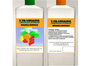 Packaging Design by Tigerzx5 for this project | Design: #5640834