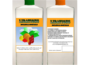 Packaging Design by Tigerzx5 for this project | Design: #5640844