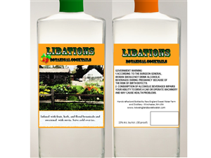 Packaging Design by Tigerzx5 for this project | Design: #5696441