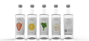 Packaging Design by jackquarmby11 for this project | Design: #5672387