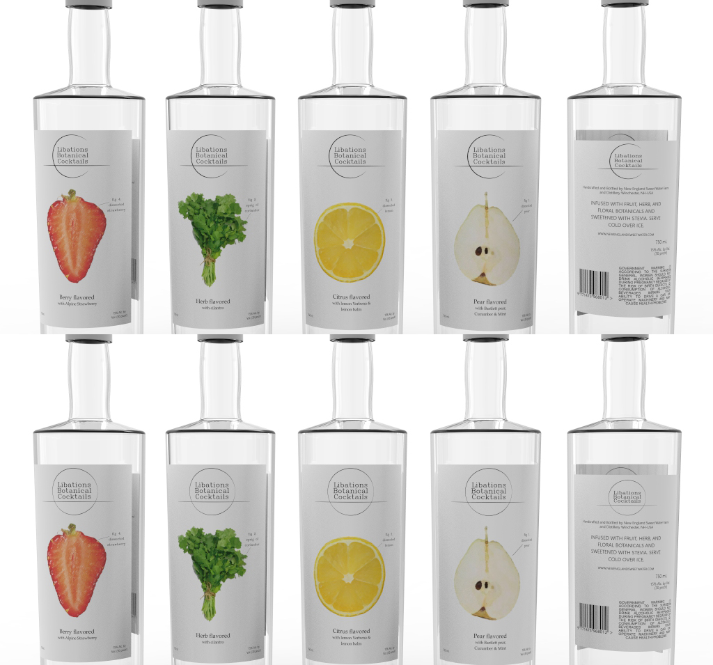 Packaging Design by jackquarmby11 for this project | Design #5679340