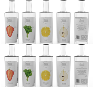 Packaging Design by jackquarmby11 for this project | Design #5679340