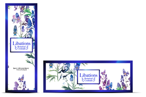 Packaging Design by Luz for this project | Design: #5673160