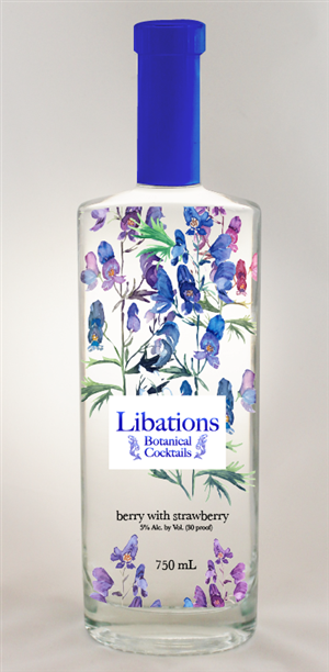 Packaging Design by Luz for this project | Design: #5673167