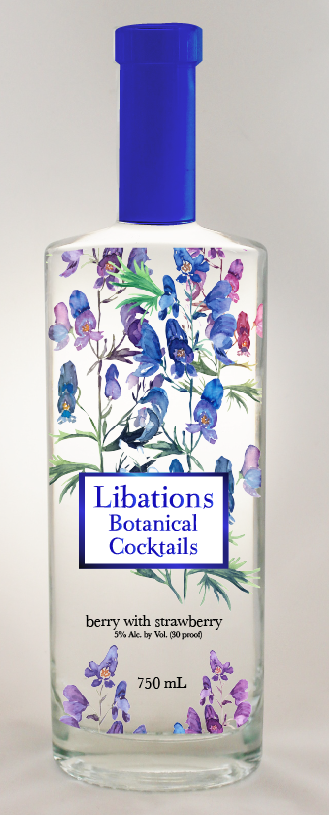 Packaging Design by Luz for this project | Design #5673674