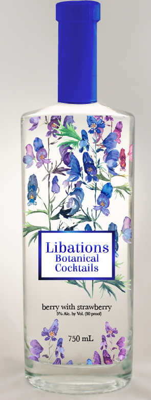 Packaging Design by Luz for this project | Design: #5673681