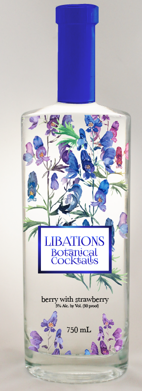 Packaging Design by Luz for this project | Design #5673686