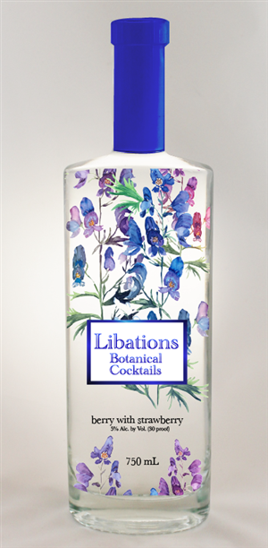 Packaging Design by Luz for this project | Design #5673692