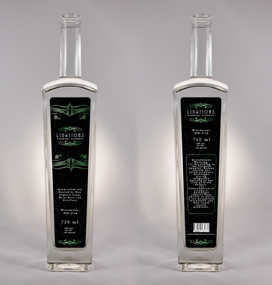 Packaging Design by Sandaru for this project | Design #5639811