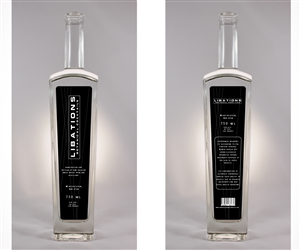Packaging Design by Sandaru for this project | Design: #5689552