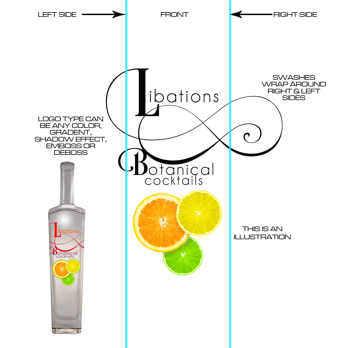 Packaging Design by rmdsgn for this project | Design #5662328